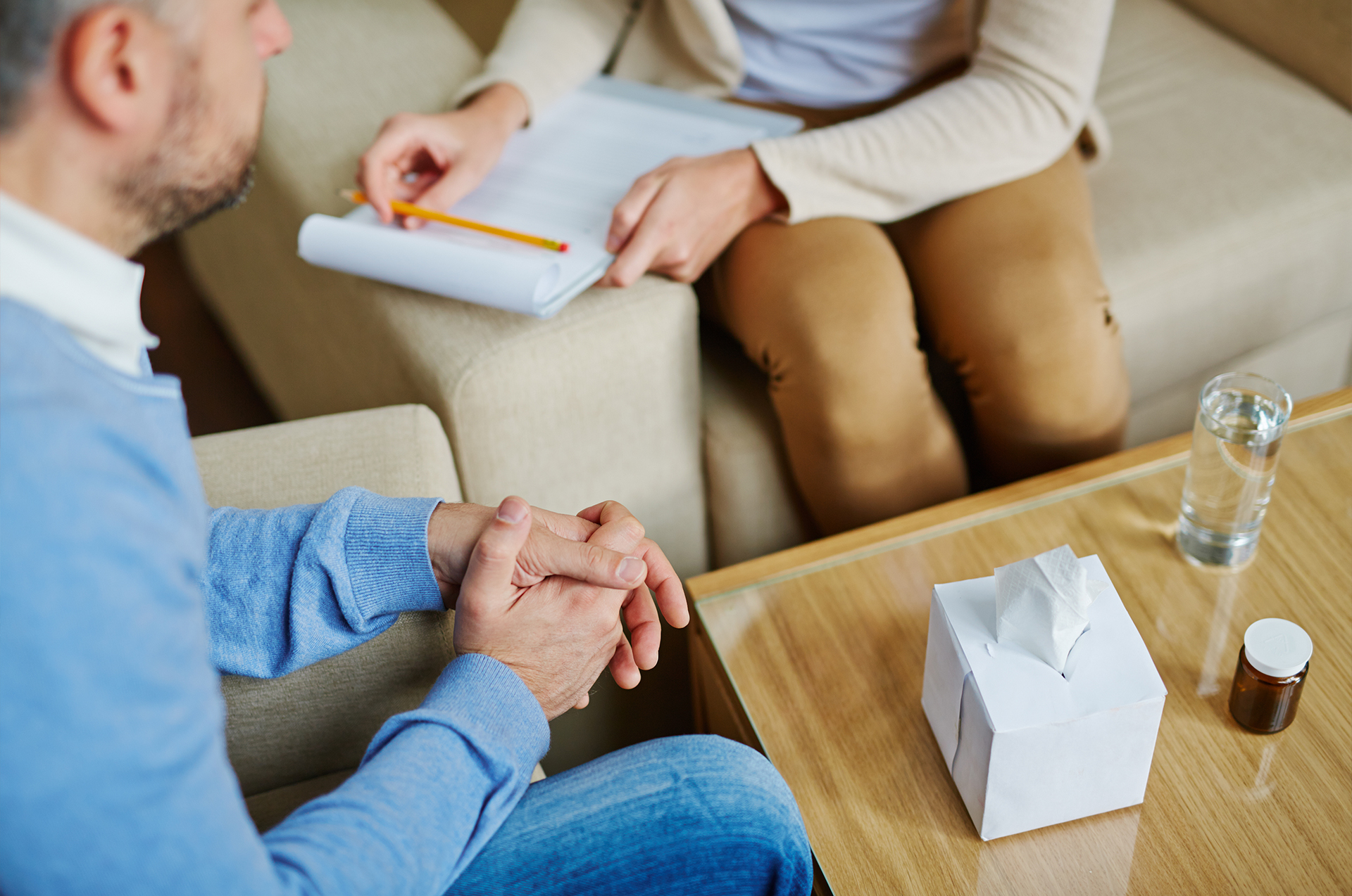 Psycholog mgr Anna Dominik – nasz nowy specjalista